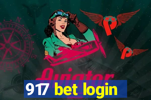 917 bet login